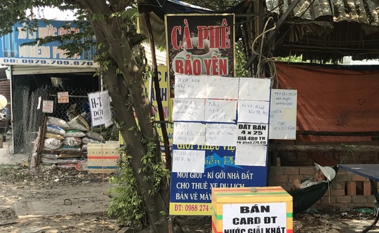 Bo viec, keo nhau lam... co dat hinh anh