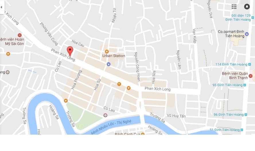 dẹp hàng rong ở sài gòn ảnh 2 dep hang rong o sai gon anh 2