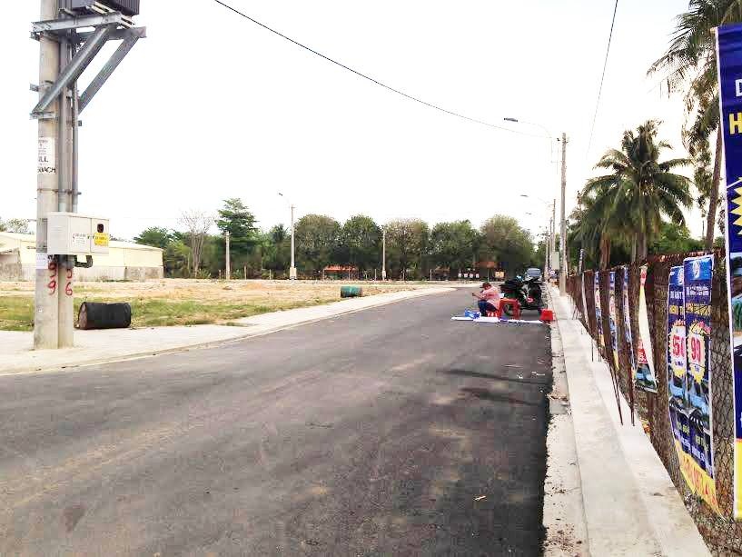 Hoi nghi Dien Hong lan 2 anh 1