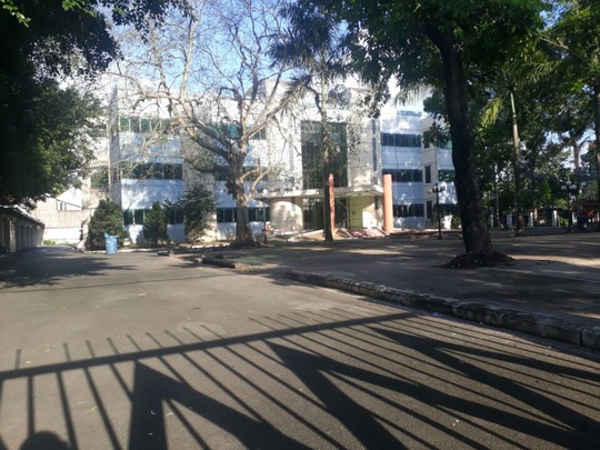 Người phụ nữ bí mật mua 4 trụ sở công ở Bình Dương ảnh 2 Nguoi phu nu bi mat mua 4 tru so cong o Binh Duong anh 2