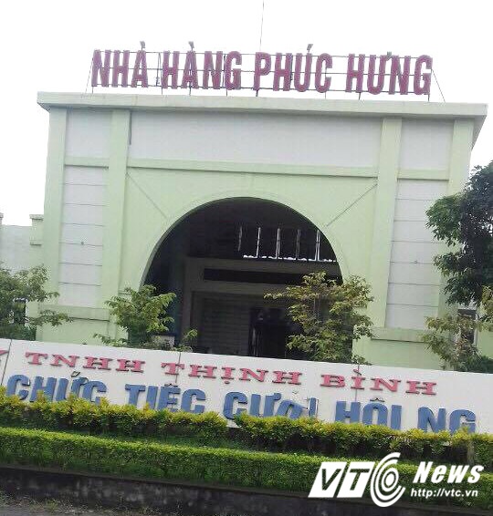 ban hang da cap kieu Han Quoc o quang Ninh anh 1