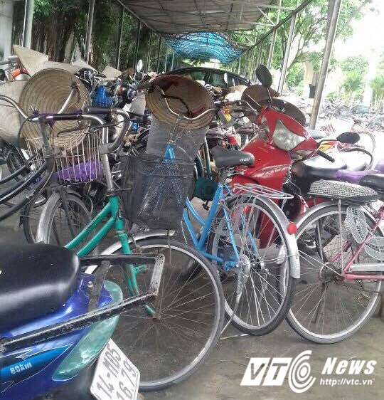 ban hang da cap kieu Han Quoc o quang Ninh anh 2