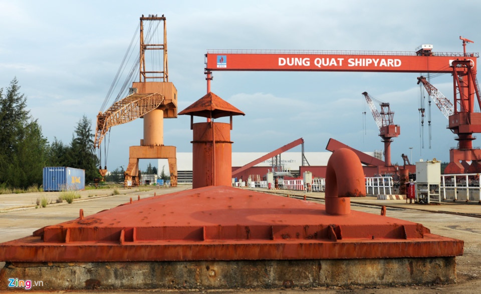 yêu cầu PVN xử lý các dự án thua lỗ ảnh 1 yeu cau PVN xu ly cac du an thua lo anh 1