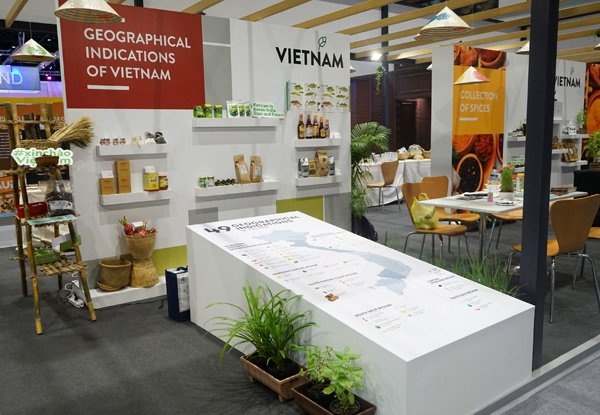 Hàng Việt qua Thái Lan cạnh tranh ảnh 1 Hang Viet qua Thai Lan canh tranh anh 1