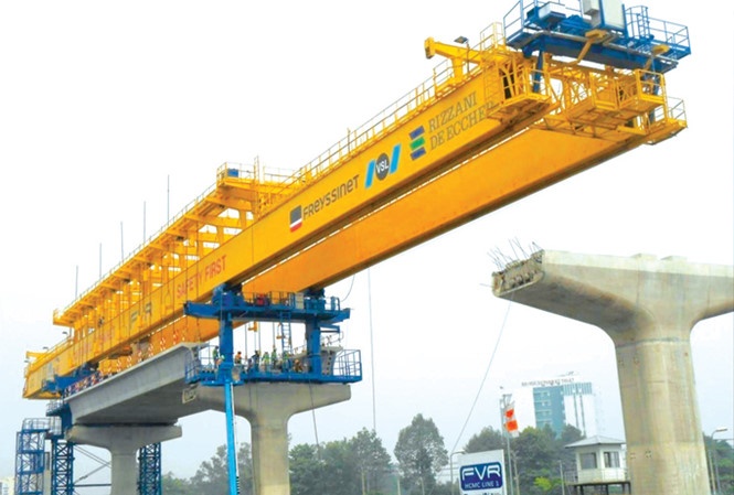 Metro Sai Gon no nhu chua chom hinh anh