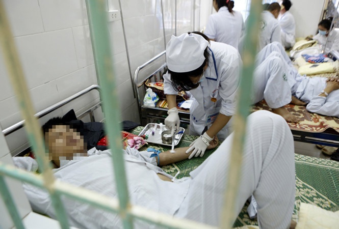 nợ công tăng cao bộ tài chính tận thu thuế ảnh 2 no cong tang cao bo tai chinh tan thu thue anh 2