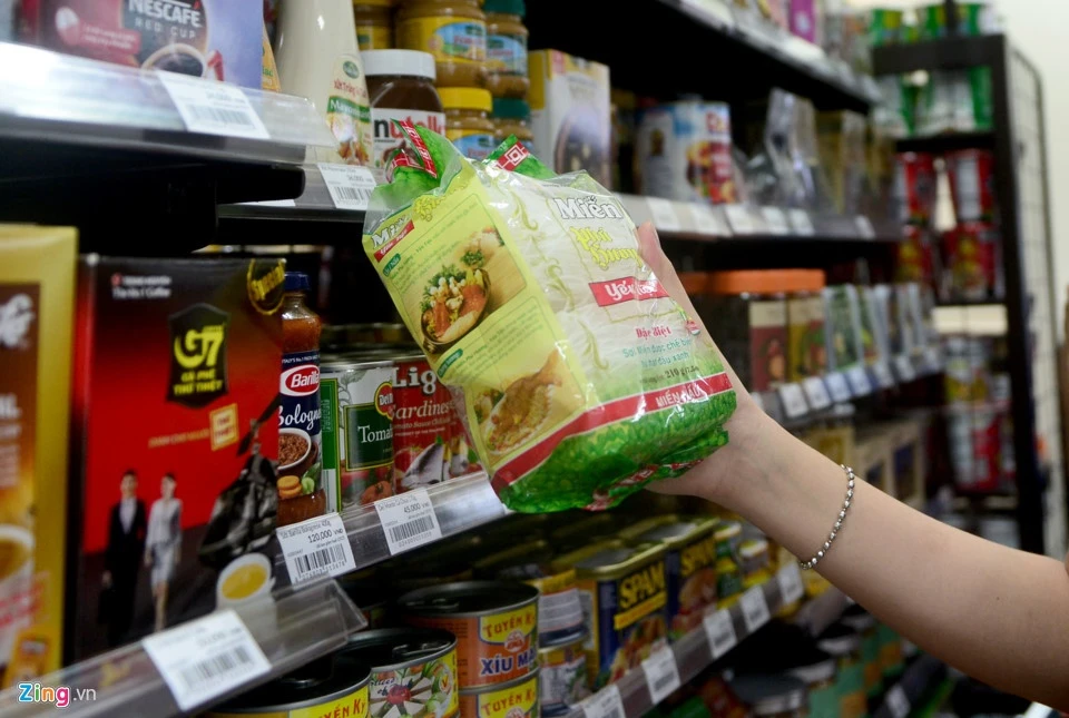 7-Eleven dang lam an ra sao o sai Gon anh 1