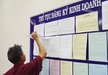 De xuat bo gan 2.000 trong hon 4.000 dieu kien kinh doanh hinh anh