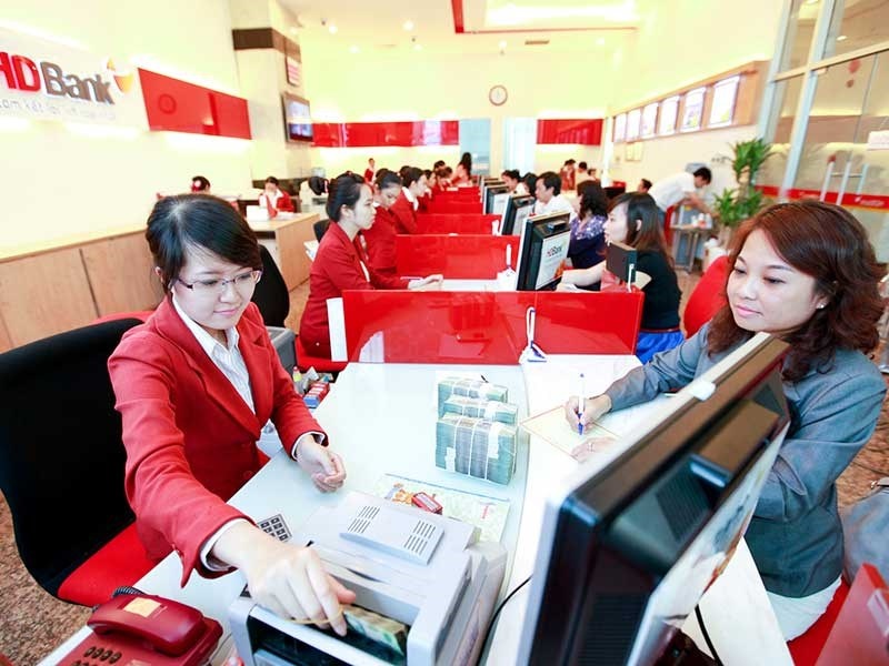 Vay tiền ngân hàng cũng bị đánh thuế ảnh 2 Vay tien ngan hang cung bi danh thue anh 2