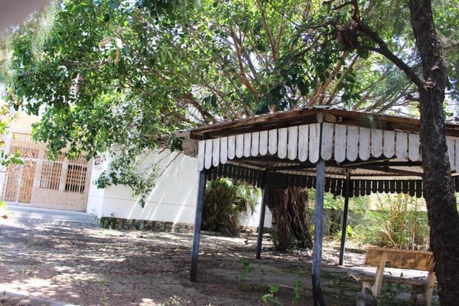 Thu hoi du an khach san 800 ty cua dai gia dieu cay Thanh Than hinh anh