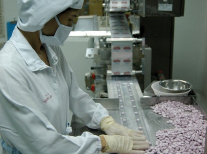 Lo mất thương hiệu khi bán vốn nhà nước ảnh 2 Lo mat thuong hieu khi ban von nha nuoc anh 2