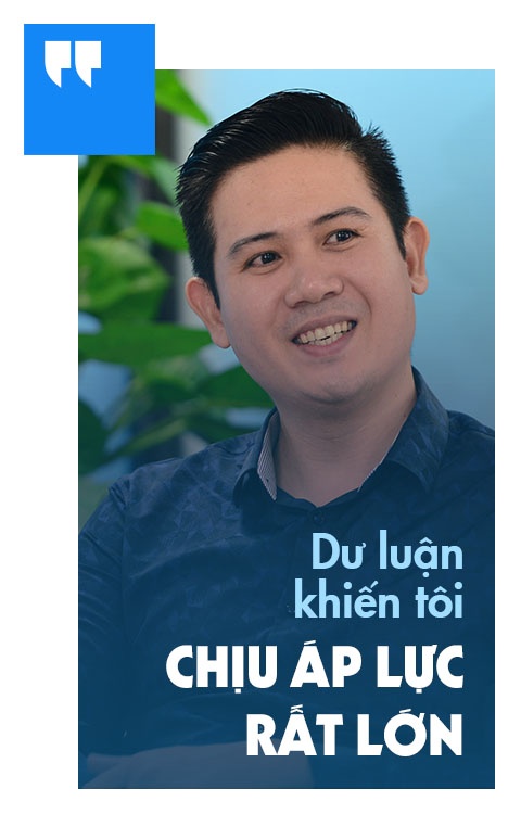 Ong chu Asanzo ke chuyen 3 nam lam dien thoai anh 3