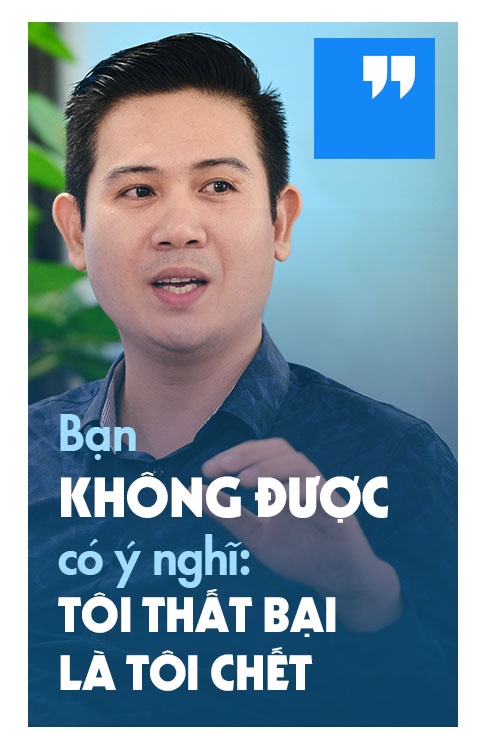 Ong chu Asanzo ke chuyen 3 nam lam dien thoai anh 7