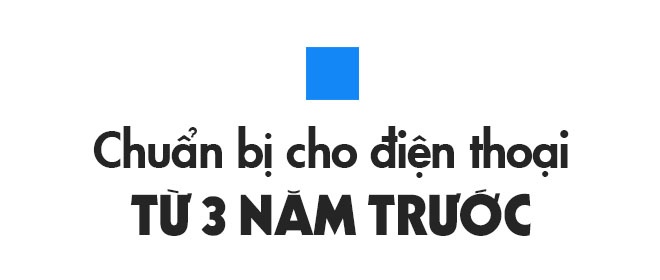 Ong chu Asanzo ke chuyen 3 nam lam dien thoai anh 2