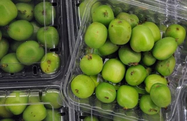 kiwi bé bằng trái nho giá một triệu một kg ảnh 1 kiwi be bang trai nho gia mot trieu mot kg anh 1