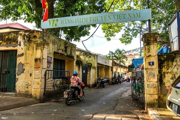 Dat vang Hang phim truyen: Dai gia xay nha o duoc khong? hinh anh