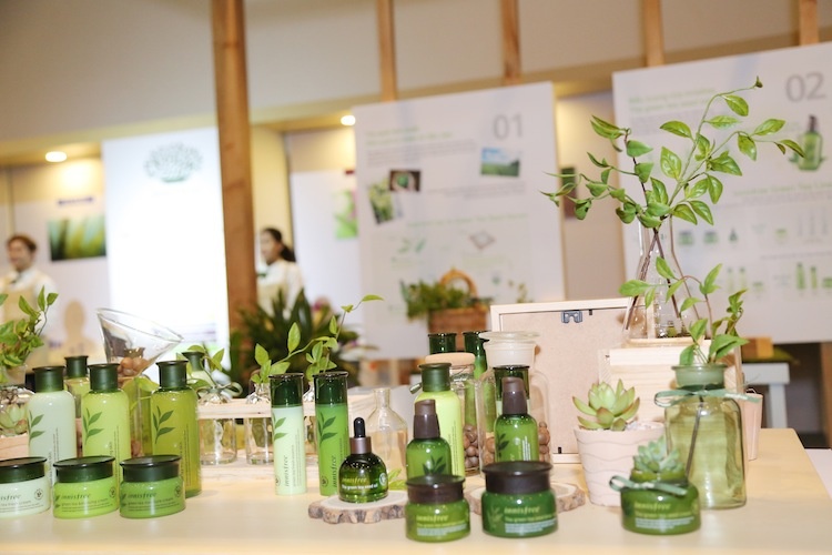 Mỹ phẩm Thorakao hiện nay ra sao? ảnh 3 My pham Thorakao hien nay ra sao? anh 3