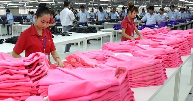 Thoi trang Viet dang lam gi sau khi Zara, H&M do bo gianh thi phan? hinh anh