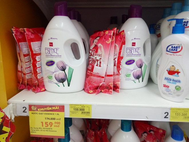 Big C ngung ban nhan hang rieng anh 3