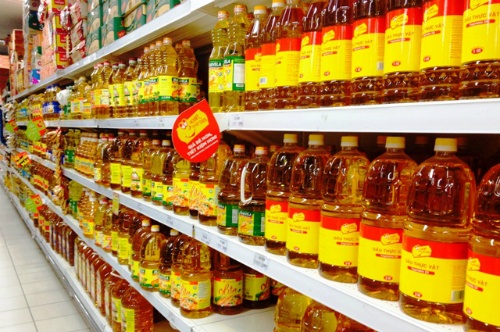 Big C bat ngo tuyen bo han che ban nhan hang rieng hinh anh