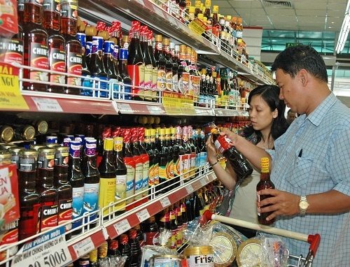 Big C ngung ban nhan hang rieng anh 2