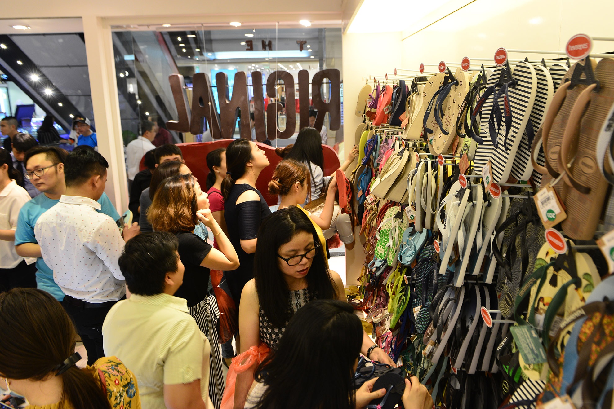 Black Friday 2017,  black friday vietnam anh 2