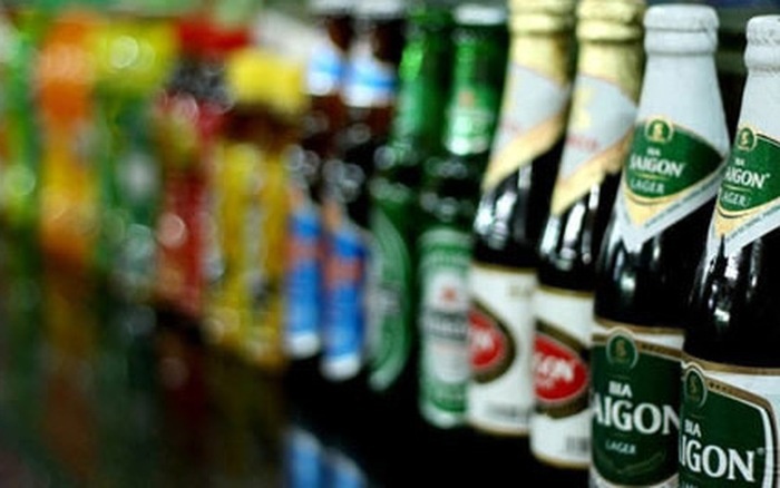 Khong co chuyen dung 5 ty USD ban Sabeco de tra no hinh anh