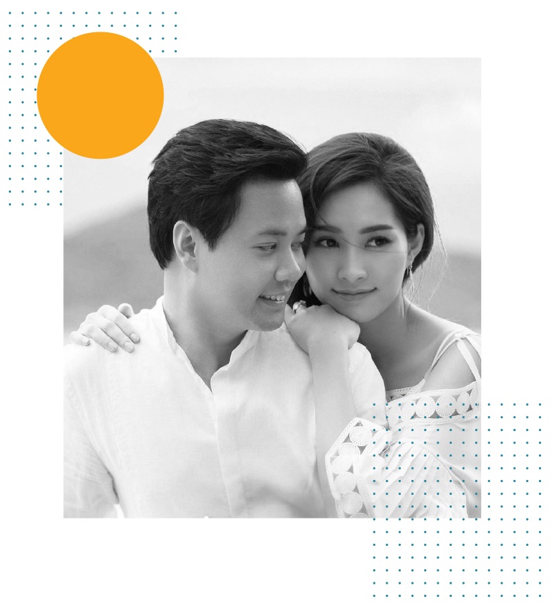 quan niem ve tien cua chong hoa hau thu thao anh 17