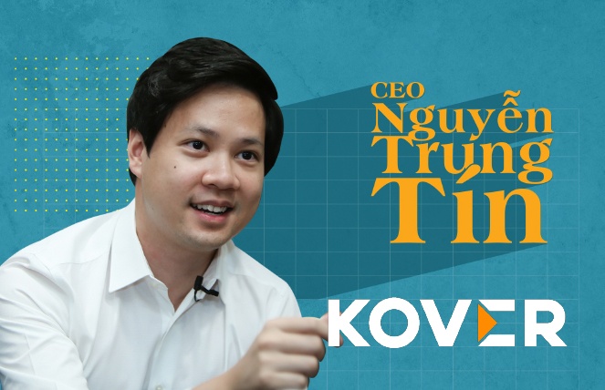CEO Nguyen Trung Tin: Toi chua bao gio nghi minh kiem tien de xai tien hinh anh