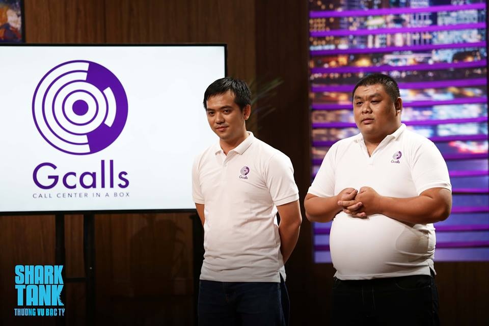 Starup nhan trieu do dau tien cua Shark Tank anh 1