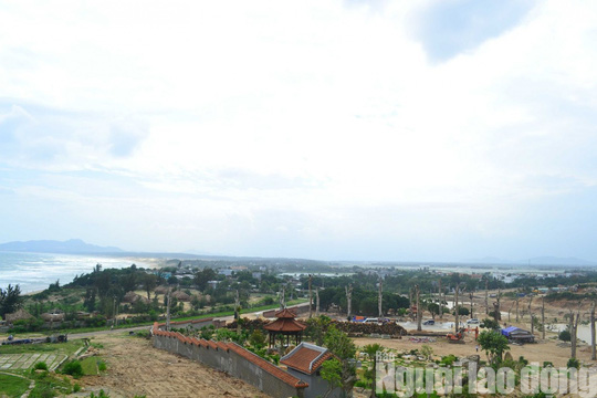 Ong Tran Bac Ha lam gi khi ve huu anh 3