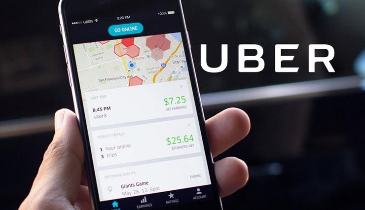 Uber se rut khoi thi truong chau A va Viet Nam? hinh anh