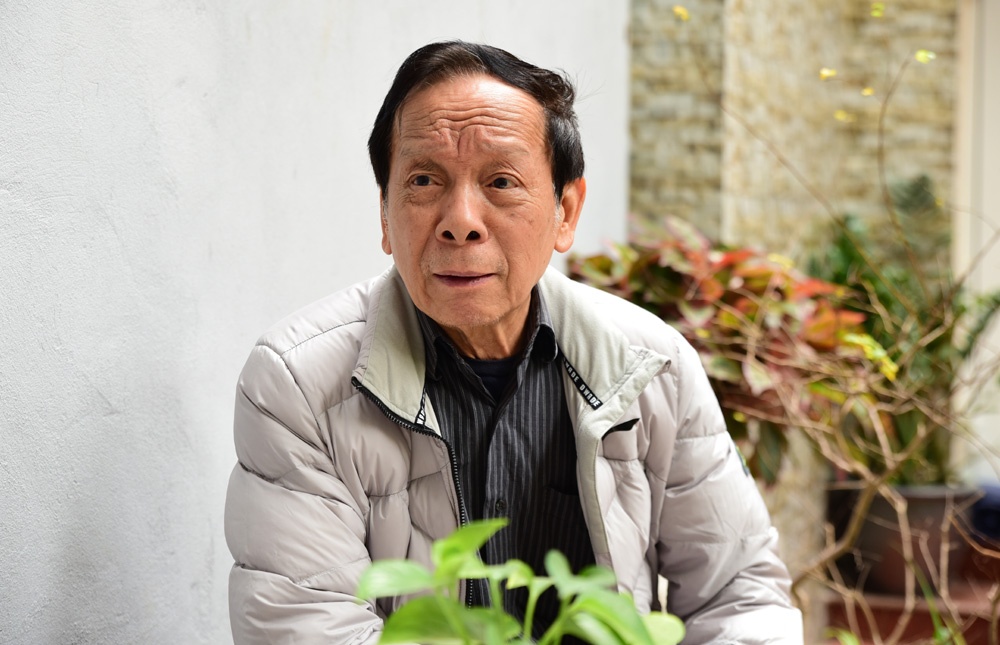 Người Hà Nội đón Tết xưa ra sao ảnh 1 Nguoi Ha Noi don Tet xua ra sao anh 1