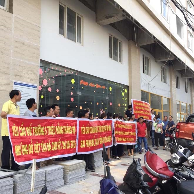 Chu dau tu 7 lan that hua, khach mua du an Tan Binh mon moi cho nha hinh anh