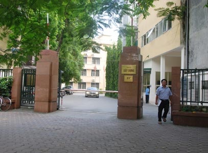 Tuyển nhân sự cho siêu ủy ban quản lý vốn nghìn tỷ ảnh 1 Tuyen nhan su cho sieu uy ban quan ly von nghin ty anh 1