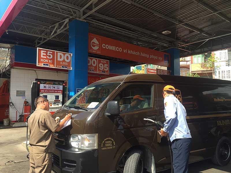 Kiến nghị dừng bán xăng E5 ảnh 2 Kien nghi dung ban xang E5 anh 2