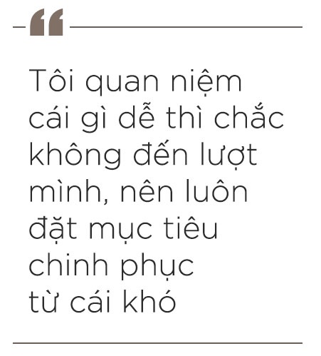 CEO Nguyen Hai Ninh di trong ca phe anh 5