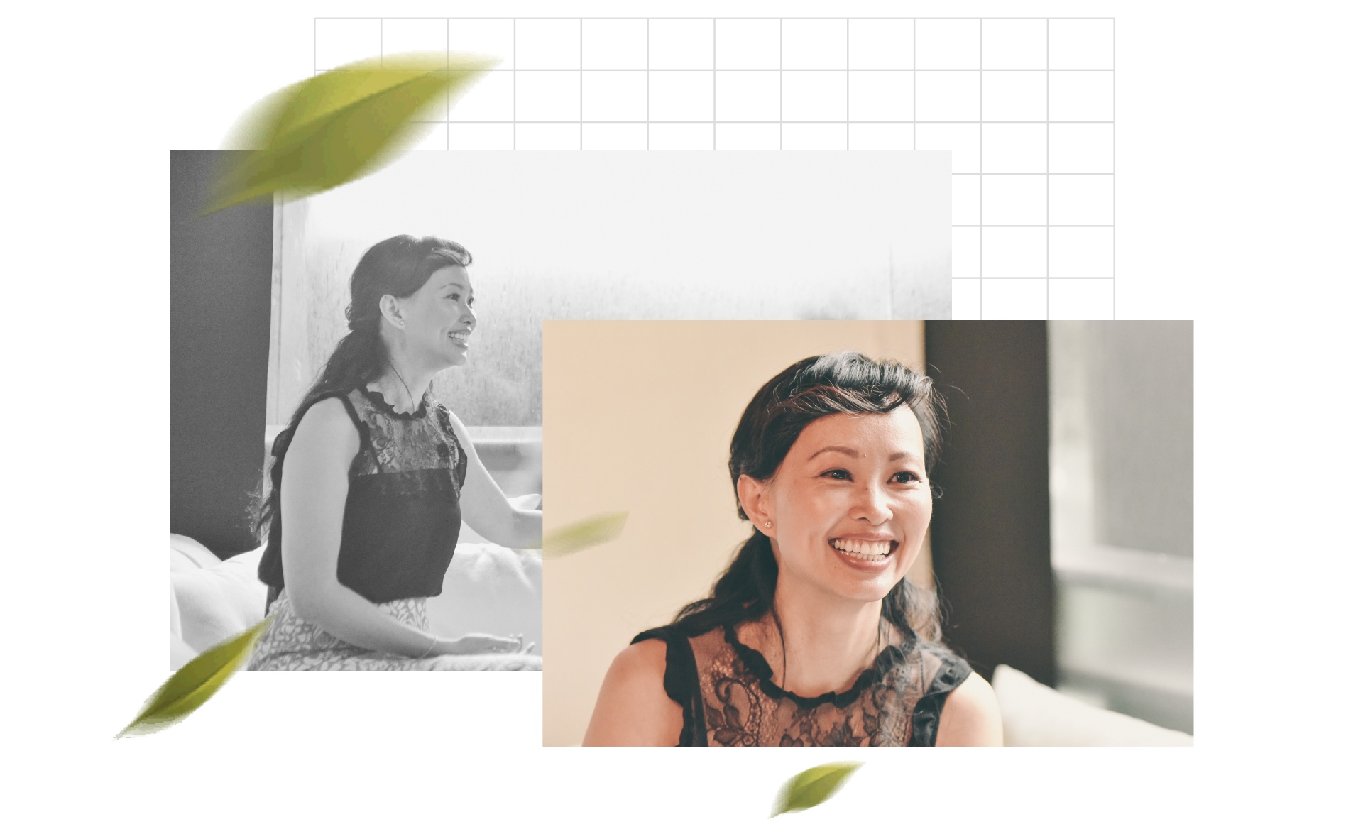 Bí mật chưa biết về Shark Linh ảnh 9 Bi mat chua biet ve Shark Linh anh 9