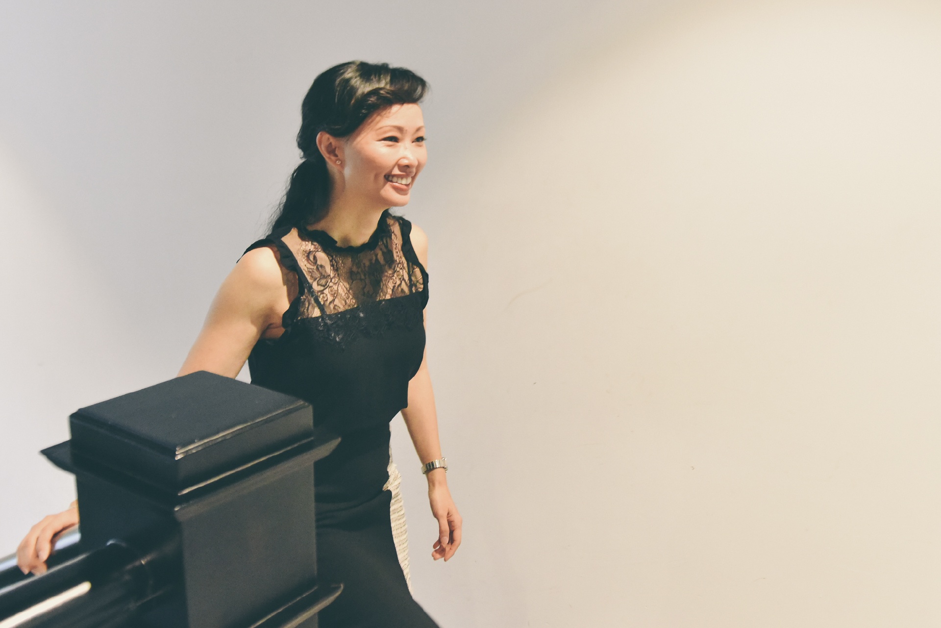 Bí mật chưa biết về Shark Linh ảnh 10 Bi mat chua biet ve Shark Linh anh 10