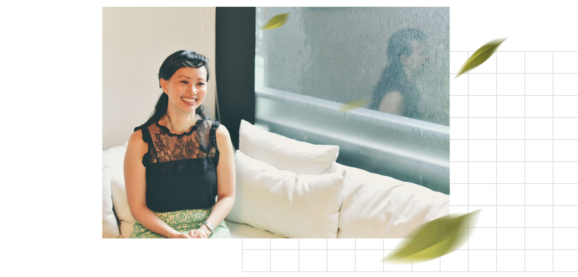 Bí mật chưa biết về Shark Linh ảnh 14 Bi mat chua biet ve Shark Linh anh 14