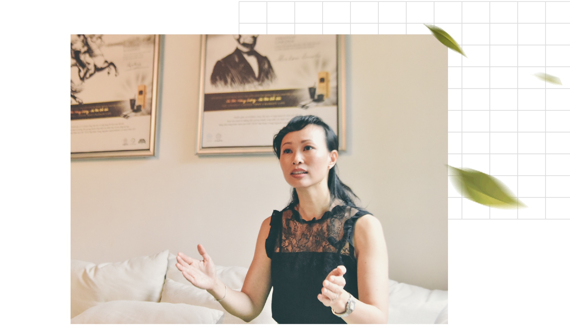 Bí mật chưa biết về Shark Linh ảnh 20 Bi mat chua biet ve Shark Linh anh 20