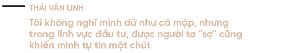 Bí mật chưa biết về Shark Linh ảnh 6 Bi mat chua biet ve Shark Linh anh 6