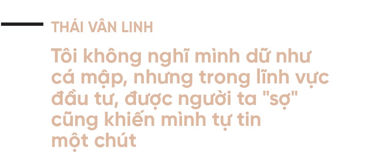 Bí mật chưa biết về Shark Linh ảnh 5 Bi mat chua biet ve Shark Linh anh 5
