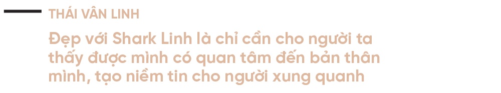 Bí mật chưa biết về Shark Linh ảnh 16 Bi mat chua biet ve Shark Linh anh 16