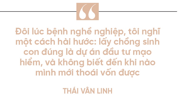 Bí mật chưa biết về Shark Linh ảnh 26 Bi mat chua biet ve Shark Linh anh 26