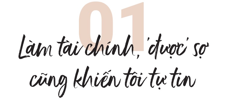 Bí mật chưa biết về Shark Linh ảnh 4 Bi mat chua biet ve Shark Linh anh 4