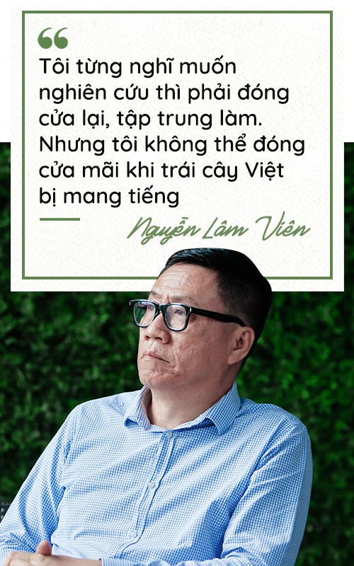 Ong chu Vinamit ke chuyen gia dinh,  DN Lam Vien anh 11
