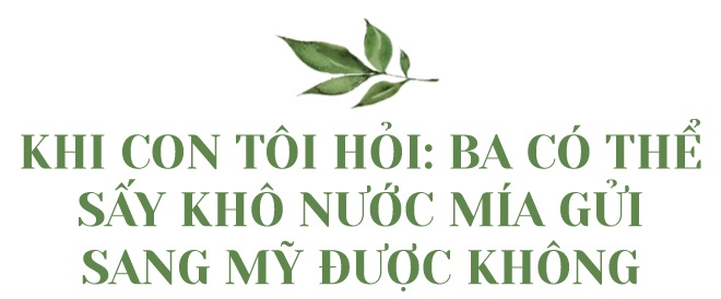 Ong chu Vinamit ke chuyen gia dinh,  DN Lam Vien anh 8