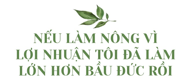 Ong chu Vinamit ke chuyen gia dinh,  DN Lam Vien anh 6