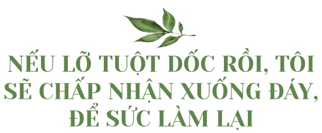 Ong chu Vinamit ke chuyen gia dinh,  DN Lam Vien anh 12